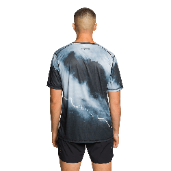 CAMISETA ELEIX - NEGRO | Oferta ahora