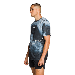 CAMISETA ELEIX - NEGRO | Oferta ahora