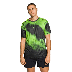 CAMISETA ELEIX - VERDE | Oferta ahora
