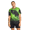 CAMISETA ELEIX - VERDE | Oferta ahora