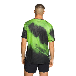 CAMISETA ELEIX - VERDE | Oferta ahora