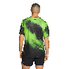 CAMISETA ELEIX - VERDE | Oferta ahora
