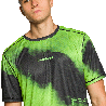 CAMISETA ELEIX - VERDE | Oferta ahora