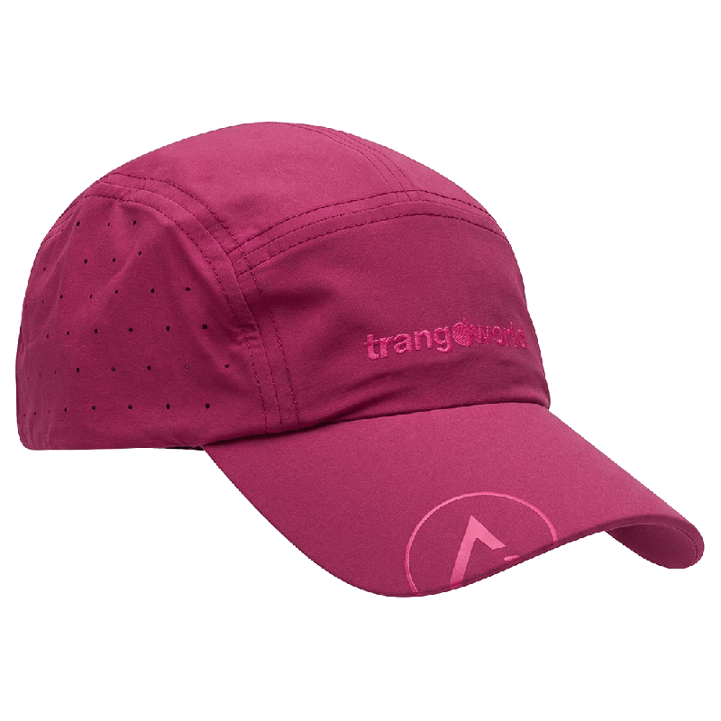GORRA BONHOMME DF - BURDEOS | Oferta ahora