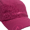 GORRA BONHOMME DF - BURDEOS | Oferta ahora