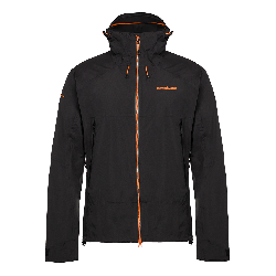 CHAQUETA KILIMANJARO DF - NEGRO | Oferta ahora