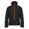 CHAQUETA KILIMANJARO DF - NEGRO | Oferta ahora