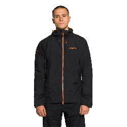 CHAQUETA KILIMANJARO DF - NEGRO | Oferta ahora