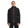 CHAQUETA KILIMANJARO DF - NEGRO | Oferta ahora