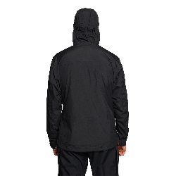 CHAQUETA KILIMANJARO DF - NEGRO | Oferta ahora