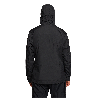 CHAQUETA KILIMANJARO DF - NEGRO | Oferta ahora