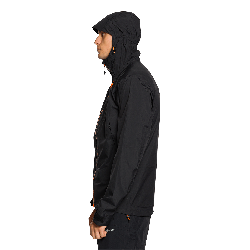 CHAQUETA KILIMANJARO DF - NEGRO | Oferta ahora