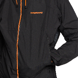 CHAQUETA KILIMANJARO DF - NEGRO | Oferta ahora