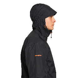 CHAQUETA KILIMANJARO DF - NEGRO | Oferta ahora