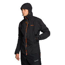 CHAQUETA KILIMANJARO DF - NEGRO | Oferta ahora