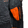 CHAQUETA KILIMANJARO DF - NEGRO | Oferta ahora
