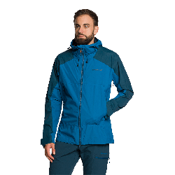 CHAQUETA KILIMANJARO DF - AZUL/AZUL OSCURO | Oferta ahora