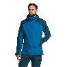 CHAQUETA KILIMANJARO DF - AZUL/AZUL OSCURO | Oferta ahora