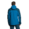 CHAQUETA KILIMANJARO DF - AZUL/AZUL OSCURO | Oferta ahora