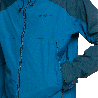 CHAQUETA KILIMANJARO DF - AZUL/AZUL OSCURO | Oferta ahora