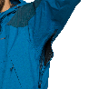 CHAQUETA KILIMANJARO DF - AZUL/AZUL OSCURO | Oferta ahora