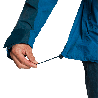 CHAQUETA KILIMANJARO DF - AZUL/AZUL OSCURO | Oferta ahora