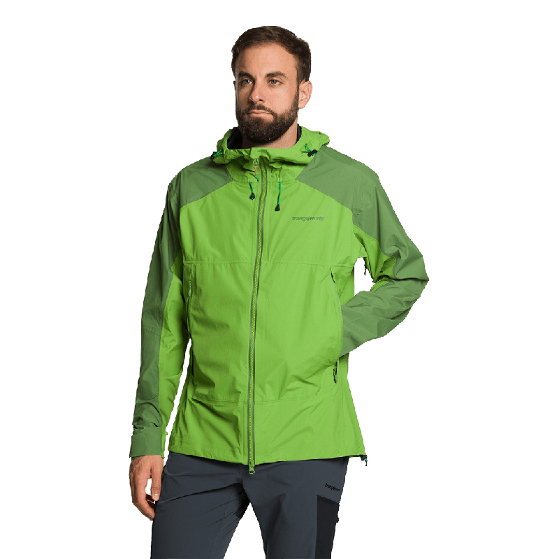 CHAQUETA KILIMANJARO DF - VERDE/VERDE OSCURO | Oferta ahora
