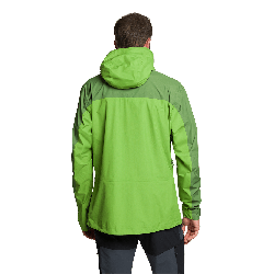 CHAQUETA KILIMANJARO DF - VERDE/VERDE OSCURO | Oferta ahora