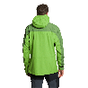 CHAQUETA KILIMANJARO DF - VERDE/VERDE OSCURO | Oferta ahora
