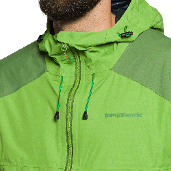 CHAQUETA KILIMANJARO DF - VERDE/VERDE OSCURO | Oferta ahora
