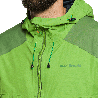 CHAQUETA KILIMANJARO DF - VERDE/VERDE OSCURO | Oferta ahora