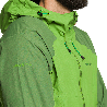 CHAQUETA KILIMANJARO DF - VERDE/VERDE OSCURO | Oferta ahora