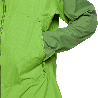 CHAQUETA KILIMANJARO DF - VERDE/VERDE OSCURO | Oferta ahora