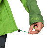 CHAQUETA KILIMANJARO DF - VERDE/VERDE OSCURO | Oferta ahora