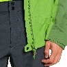 CHAQUETA KILIMANJARO DF - VERDE/VERDE OSCURO | Oferta ahora