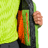 CHAQUETA KILIMANJARO DF - VERDE/VERDE OSCURO | Oferta ahora
