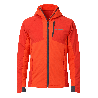 CHAQUETA EIGHE DF - NARANJA/NARANJA OSCURO | Oferta ahora