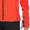 CHAQUETA EIGHE DF - NARANJA/NARANJA OSCURO | Oferta ahora