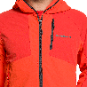 CHAQUETA EIGHE DF - NARANJA/NARANJA OSCURO | Oferta ahora