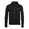 CHAQUETA MONTRO - NEGRO | Oferta ahora