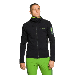CHAQUETA MONTRO - NEGRO | Oferta ahora