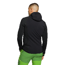 CHAQUETA MONTRO - NEGRO | Oferta ahora