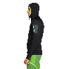 CHAQUETA MONTRO - NEGRO | Oferta ahora