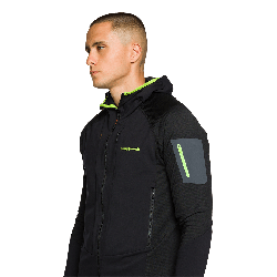 CHAQUETA MONTRO - NEGRO | Oferta ahora