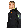 CHAQUETA MONTRO - NEGRO | Oferta ahora