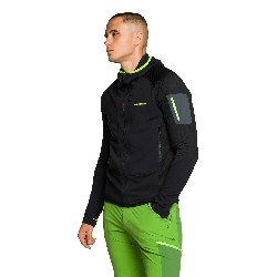 CHAQUETA MONTRO - NEGRO | Oferta ahora