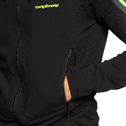 CHAQUETA MONTRO - NEGRO | Oferta ahora