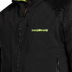 CHAQUETA MONTRO - NEGRO | Oferta ahora