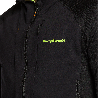 CHAQUETA MONTRO - NEGRO | Oferta ahora