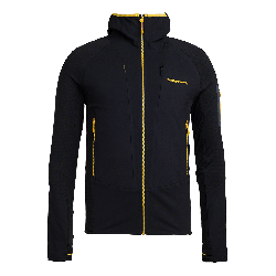 CHAQUETA MONTRO - NEGRO | Oferta ahora